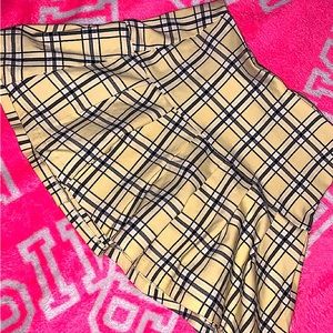 Skirt
